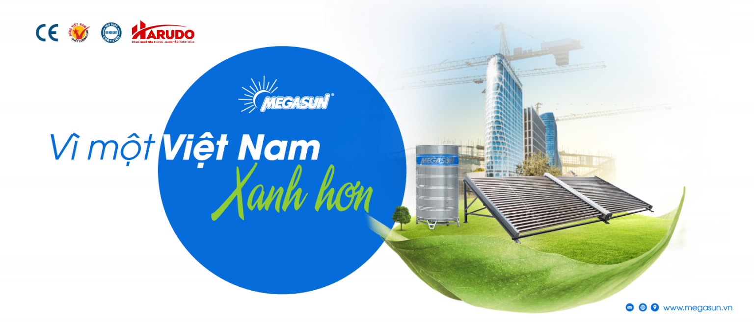 Bồn bảo ôn Megasun