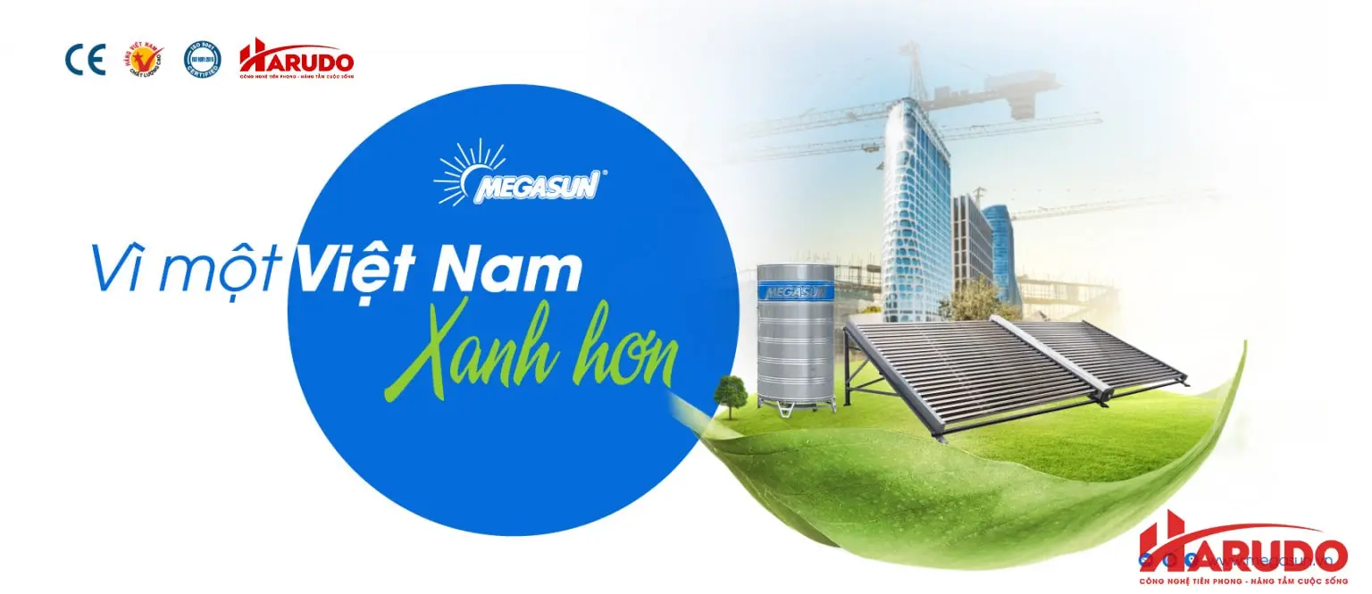 Bồn bảo ôn Megasun