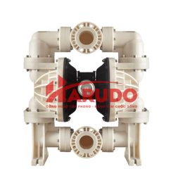 Máy bơm màng khí nén GODO BFQ-80 Teflon