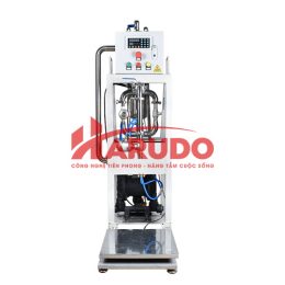 máy chiết rót tự động BGZ-12