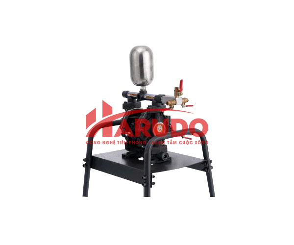 Máy phun sơn khí nén công nghiệp Godo BP-10