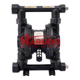 Bơm màng khí nén Godo QBY3-25GTFF