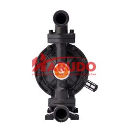 Bơm màng khí nén Godo QBY3-25GTFF