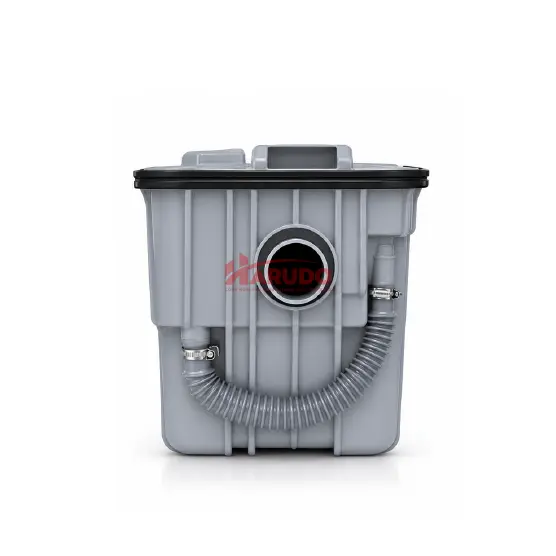 Bể tách mỡ Wavelife WAVEKIT - 16 ứng dụng rộng rãi trong cuộc sống