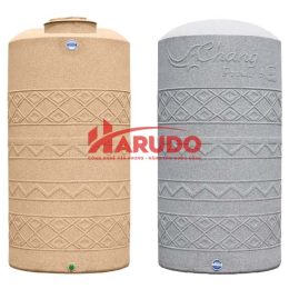 Bồn kháng khuẩn Wavelife Chang SG 5000 lít