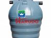 Bồn tự hoại Wavelife WP 1000 lít