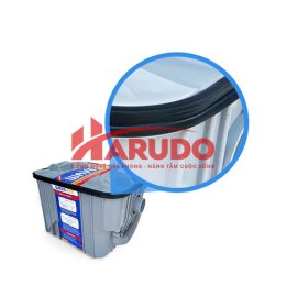 Bể tách mỡ Wavelife WAVEKIT - 16