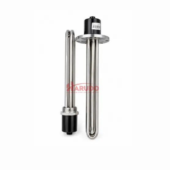điện trở đốt nóng -Mai so Harudo HRD-10KW-220V/380V