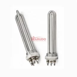 Điện trở đốt nóng heater HRD-3KW-220V