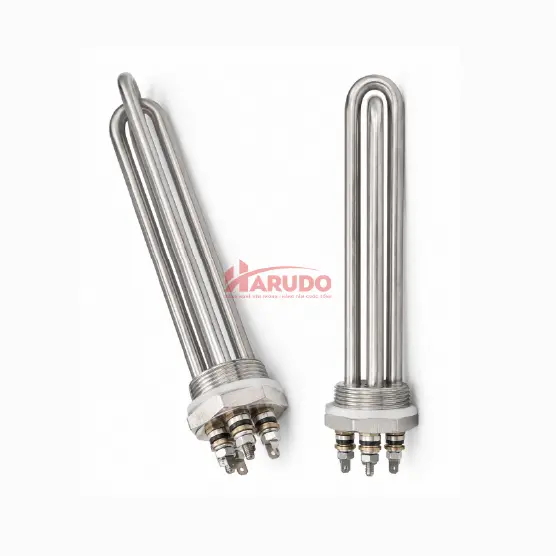 Điện trở đốt nóng heater HRD-3KW-220V