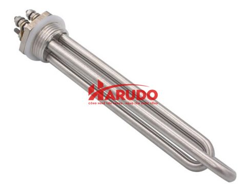Điện trở đốt nóng heater HRD-2KW-220V