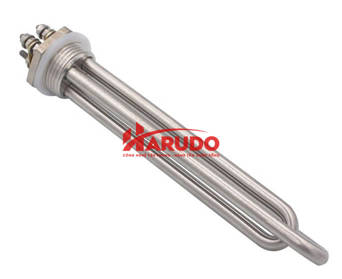 Điện trở đốt nóng heater HRD-2KW-220V