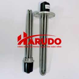 Điện trở đốt nóng heater- mai so HRD-10KW-220V