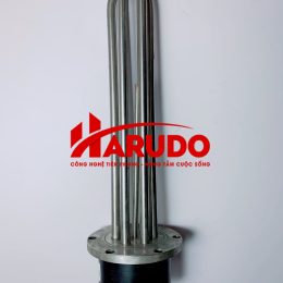 Điện trở đốt nóng heater- mai so HRD-5KW-220V/380V