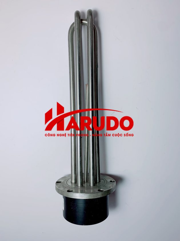 Điện trở đốt nóng heater- mai so HRD-5KW-220V/380V