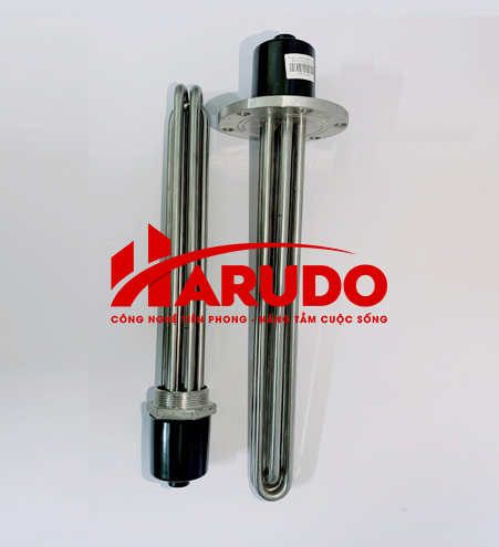 Điện trở đốt nóng heater- mai so HRD-10KW-220V