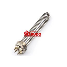 điện trở gia nhiệt heater 15KW-220V/380V