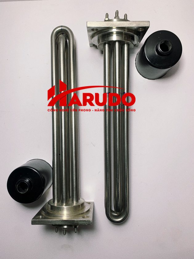điện trở gia nhiệt heater 15KW-220V/380V