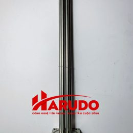 thanh điện trở gia nhiệt đun nước nóng HRD- 10KW-220V/380V