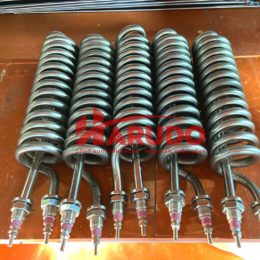 điện trở sấy HRD-S-3KW-220V