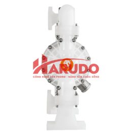 máy bơm màng khí nén BFQ-50 Nhựa PP