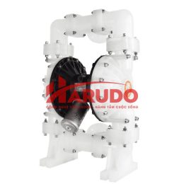 máy bơm màng khí nén BFQ-50 Nhựa PP