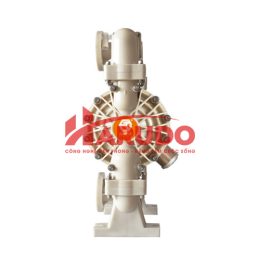 máy bơm màng khí nén BFQ-50 Teflon