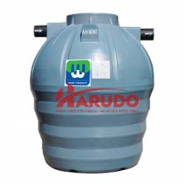 Bể tự hoại Wavelife WP