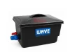 Bể tách mỡ dành cho nhà hàng Wavekit nhìn từ bên ngoài