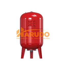 bình tích áp máy bơm tăng áp Varem 750 lít 10bar MAXIVAREM LS US750461CS000000