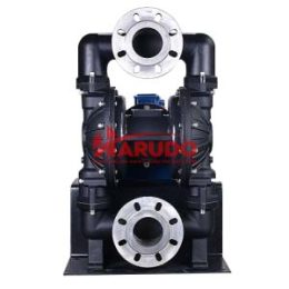 Máy bơm màng điện Godo DBY3S Hợp Kim Nhôm