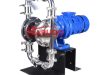Máy bơm màng điện thực phẩm Godo DBW3- 50