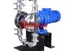 Máy bơm màng điện thực phẩm DBW3-50 Godo
