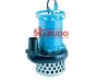 Máy bơm bùn nước thải Tsurumi NKZ3-D3 thương hiệu Nhật Bản