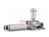 Máy thổi khí Tsurumi RSR 100