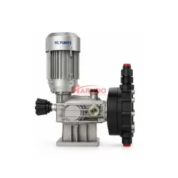 Bơm định lượng FGM 105 bền bỉ, chính xác