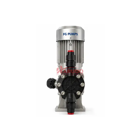 Bơm định lượng FGM 105 thương hiệu Italy