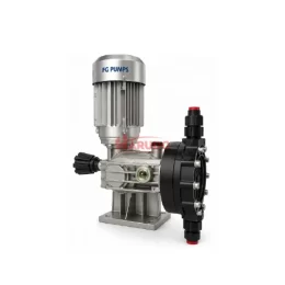 Bơm định lượng FGM 105