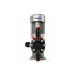 Bơm định lượng FGM 110 chính xác, bền bỉ