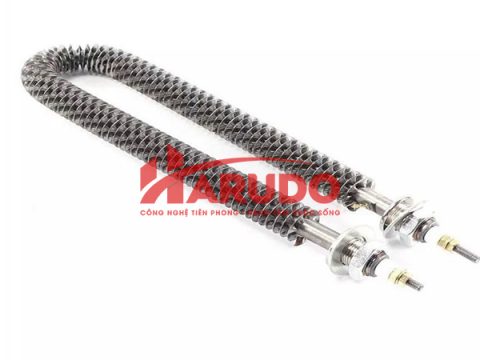 điện trở đốt nóng- heater resistor