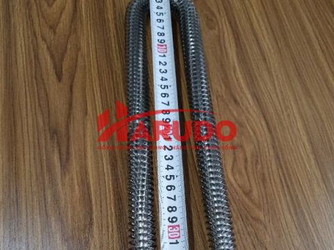 điện trở đốt nóng- heater resistor