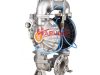 Máy bơm bột khí nén Godo QBF3-125