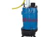 Đặc điểm nổi bật của máy bơm bùn Tsurumi KTD 33.0
