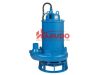 Máy bơm bùn Tsurumi GPN 415