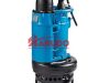 Máy bơm chìm Tsurumi KRS2-150 Nhật Bản