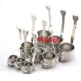 Điện trở vòng nhiệt HRD