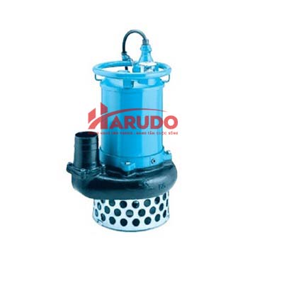 Máy bơm Tsurumi NKZ3-C3