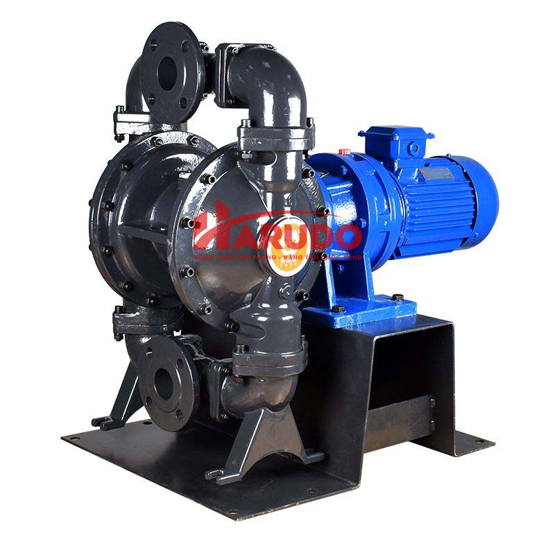 Bơm màng điện BFD- 50 Gang thương hiệu Godo