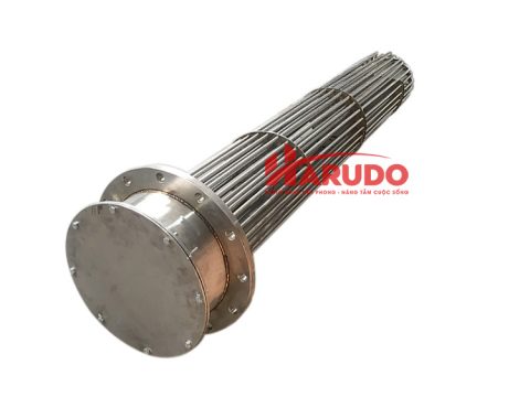 Điện trở nồi hơi HRD-100KW