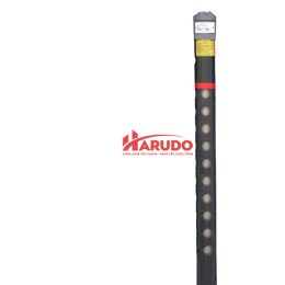 Ứng dụng của điẹn trở thạch anh xi mạ HRD-1KW
